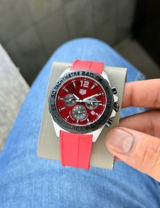 TAG HEUER PREMIUM SPORTS MENS WATCH@SALE