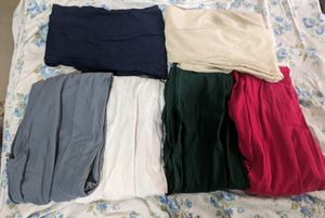 Leggings In Many Colours