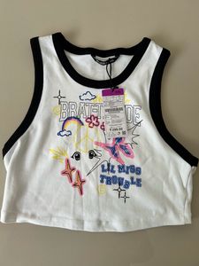 Zudio Brand New Top
