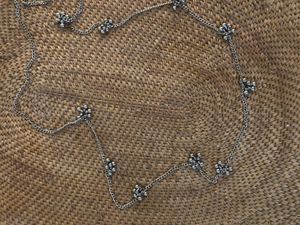 Boho Necklace Bundle