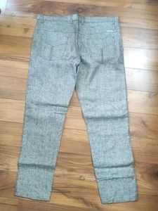 Mens Trouser