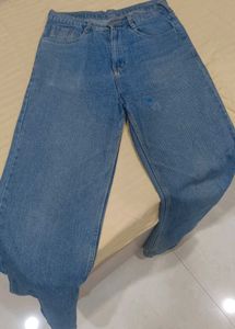 Baggy Jeans