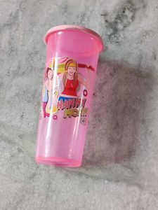 🆕 Pink Tumbler