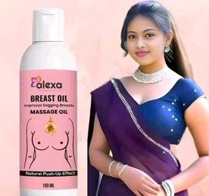Brest Oil For Ledis