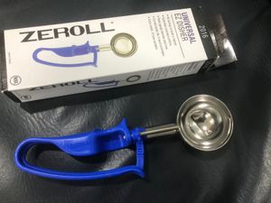 Ice Cream Scooper Zeroll Universal EZ Disher