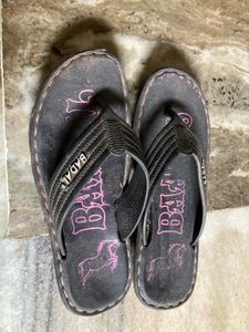 Gents Sandak. Ladies Also Use
