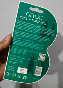 GirlLike Eyeliner - Black