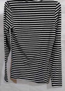 Striped Top