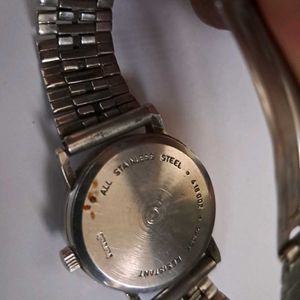 Kohinoor Vintage Watch