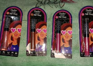 Dazzler Liquid Lipstick