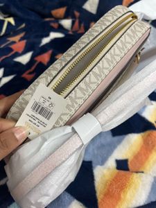 Mk Sling Bag New N Original