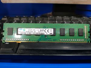 Samsung DDR3 4GB RAM