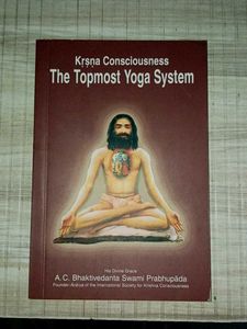 Collection of Books on Krishna Consciousness