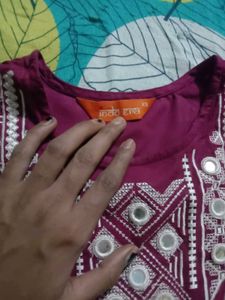Beautiful Indo Era &#34;Bollywood Suit&#34; 🆕✅💓