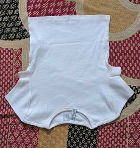 H&amp;m Women Crop Top