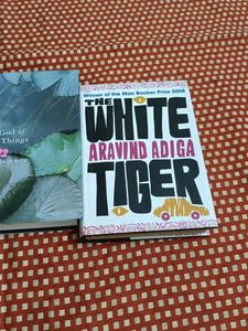 Booker Prize Winners