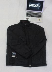 Stylish Black Jacket