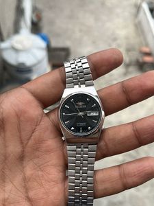 Citizen Automatic Watch ( Machine Reference-8200)
