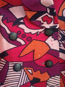 Ladies Coat
