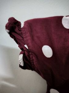 Set Of 2 Kids Frock