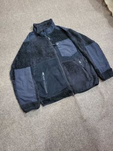 UNIQLO Fleece Jacket