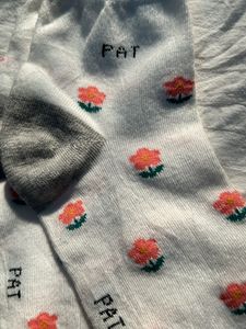 Pinterest Inspired Socks