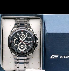Edifice Watch Booked For Someone