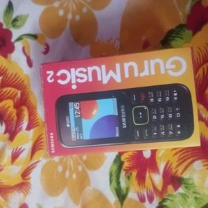 Samsung Mobile