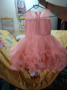Kids Frock