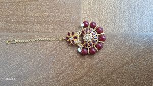 Jewellery Set For Women Party Wear.