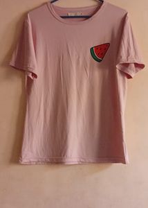 Cute Korean Oversized Tshirt ✨