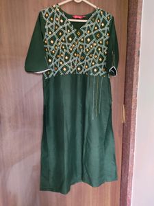 Kurta Set