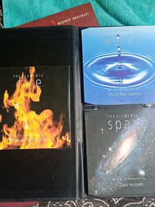 The Elements