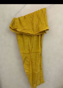 Pakistani 3pc set + Jhumkas matching