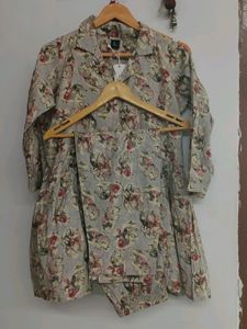 Brand New Co ord Set