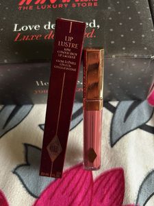 Charlotte Tilbury Lip Lustre