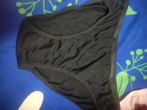 Panties In Attractive Clr