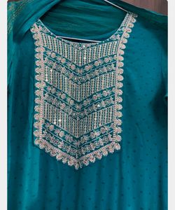 Wedding Kurtha