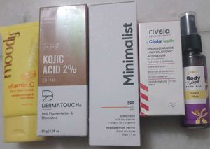 💥69% Off💥Skincare Kit