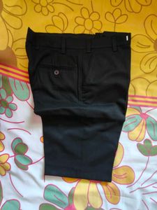 Black Pants