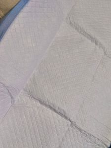 Under Pads For Old And New Borns