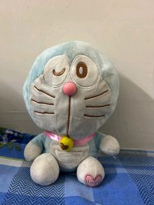 doraemon love edition