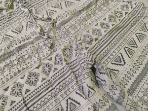 White Short