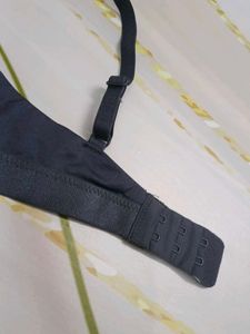 (1300)Lace Detail Bra - Size30