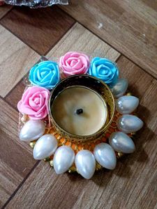 Candle Combo
