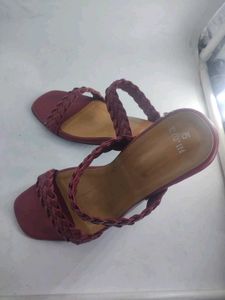 New Heels