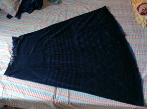 Long Skirt