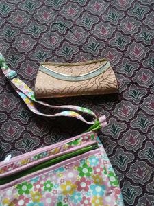 Assorted Handbags &amp; Purses