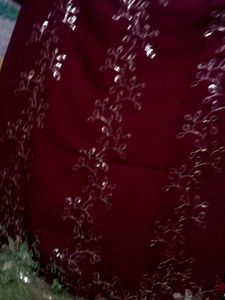 Elegant Ethnic Saree