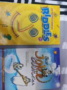 Fun Books For Kids